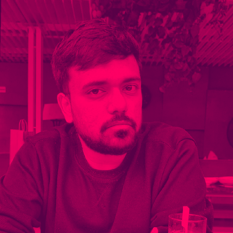 Aakash Verma's photo