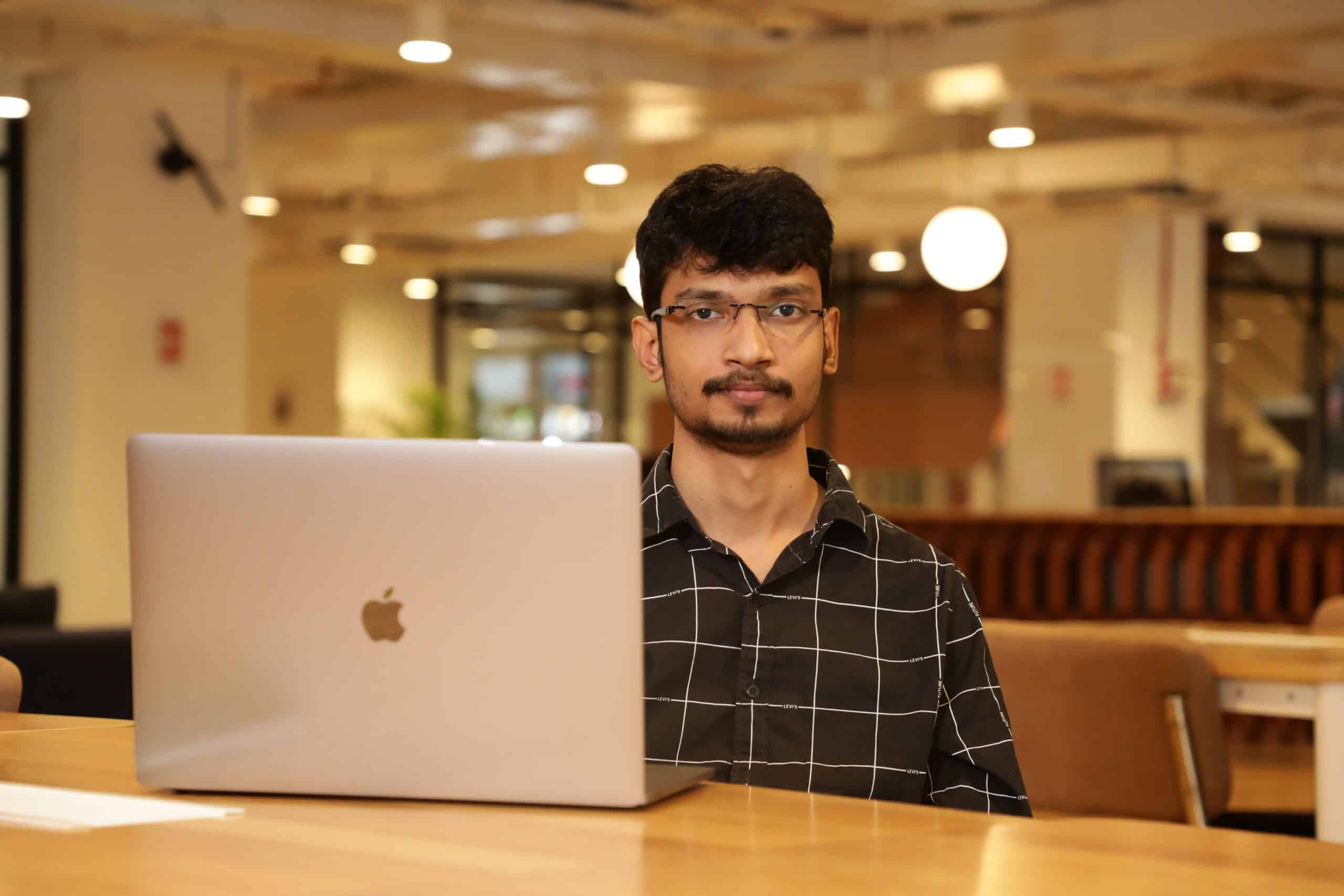 David Gladson's photo