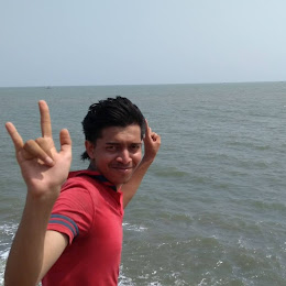 Prakash Gamit's photo